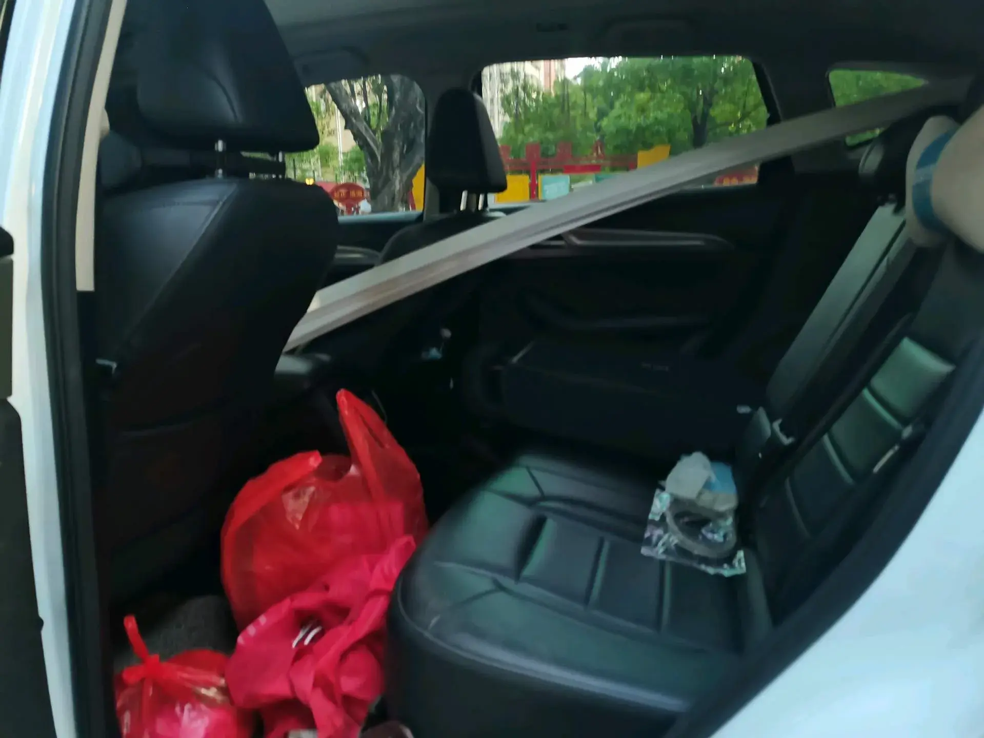 2019 HAVAL F7 thumbnail 3