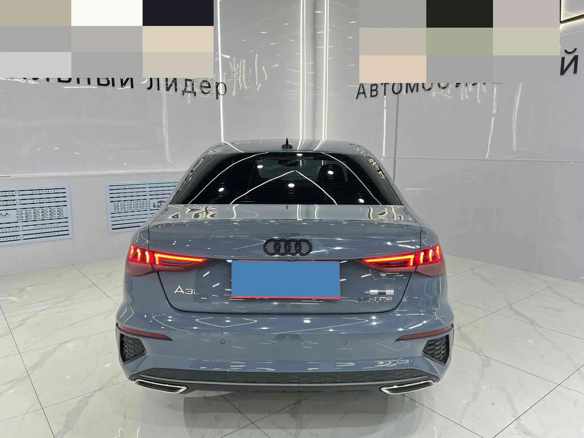 2022 AUDI A3 thumbnail 4