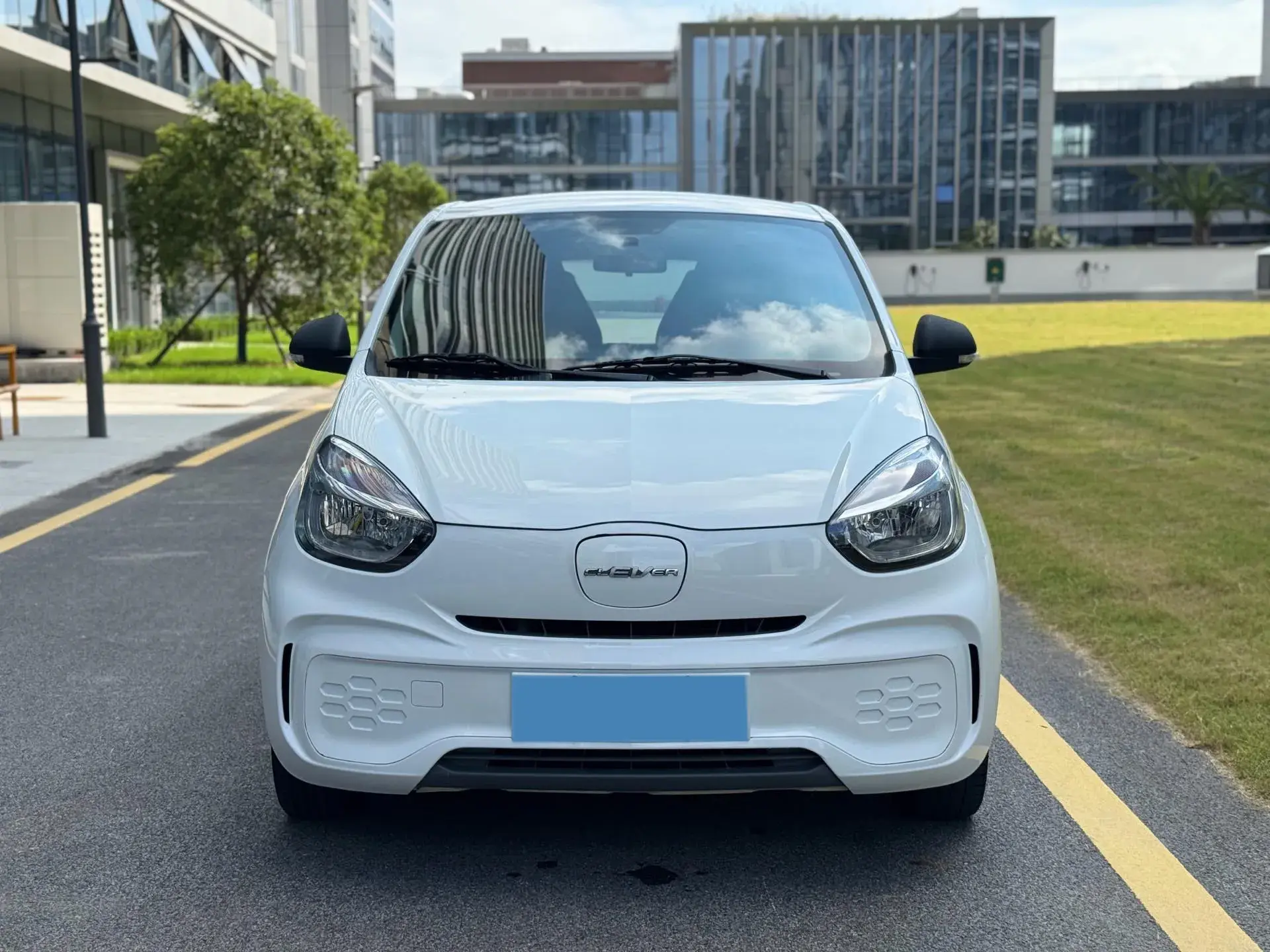 2021 ROEWE CLEVER thumbnail 4
