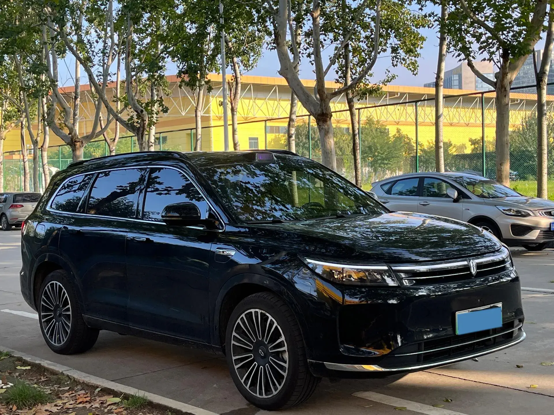 2024 AITO AITO thumbnail 3