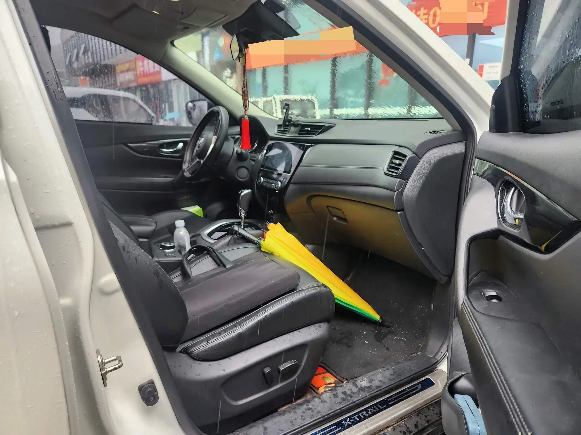 2021 NISSAN X-TRAIL thumbnail 2