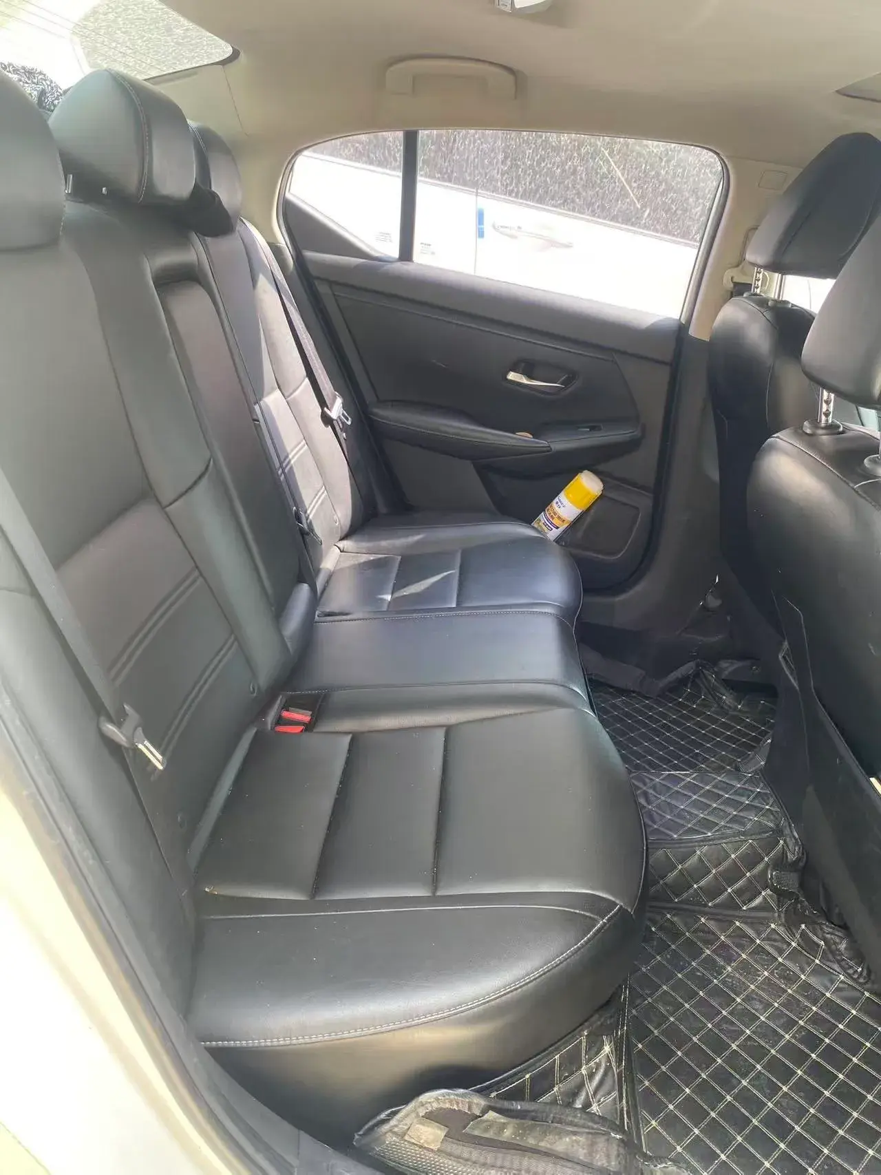 2020 NISSAN SYLPHY thumbnail 4