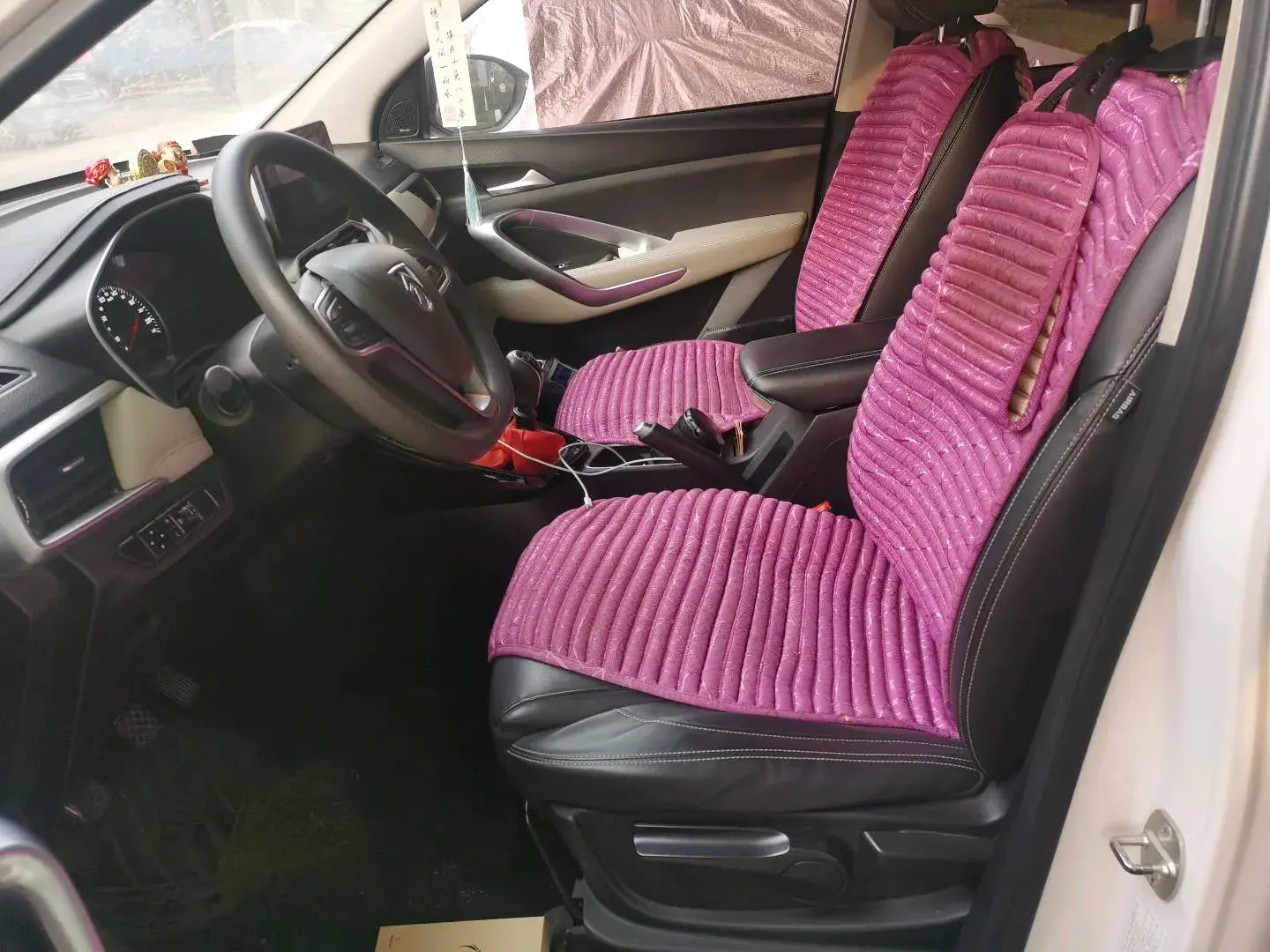 2018 BAOJUN 530 thumbnail 4