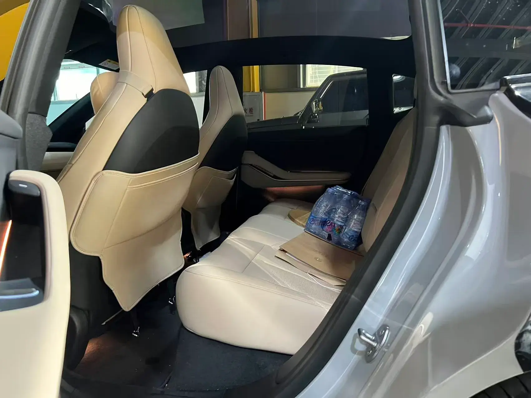 2024 NIO ET5 thumbnail 2