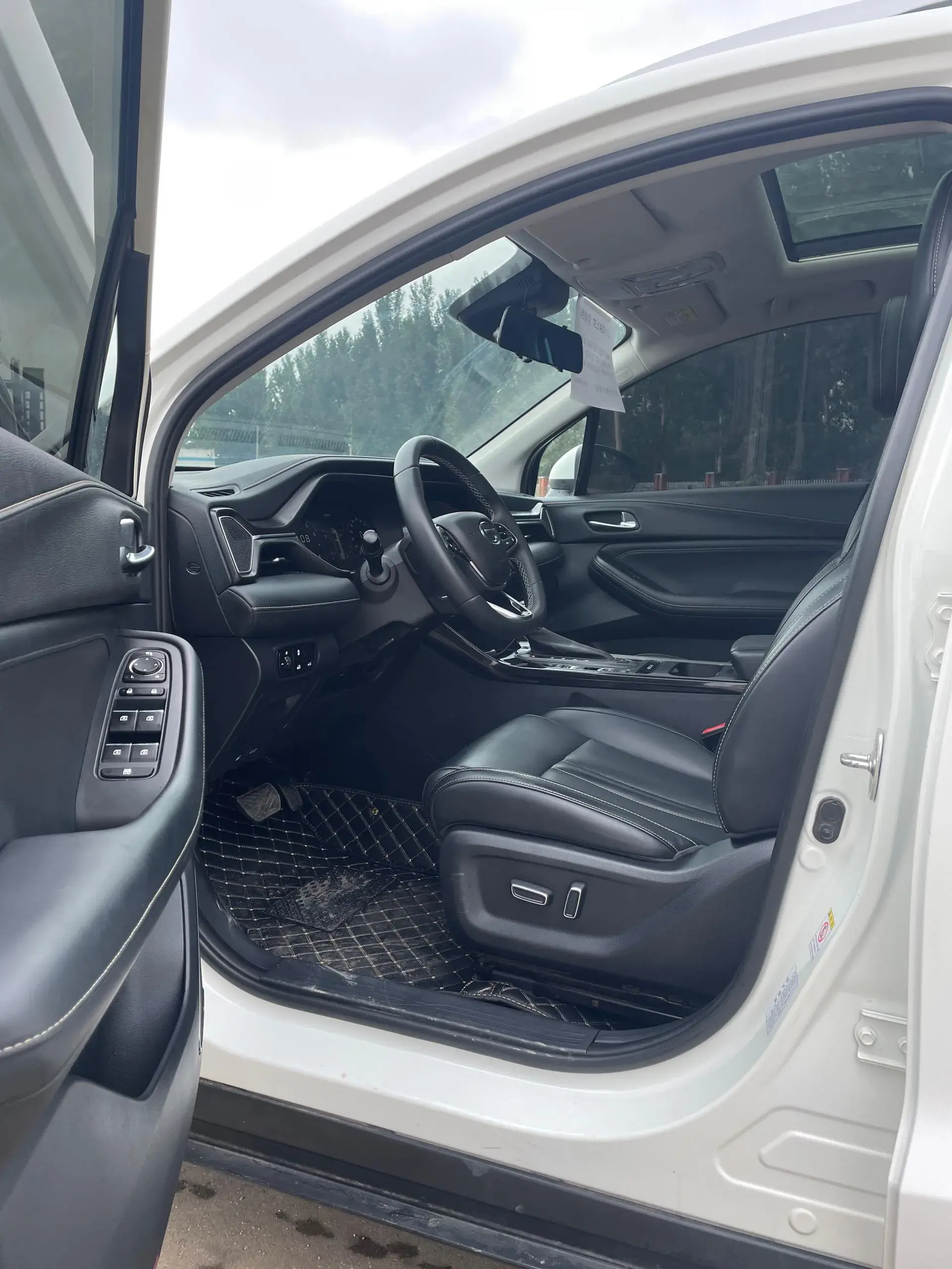 2022 GAC TRUMPCHI thumbnail 4