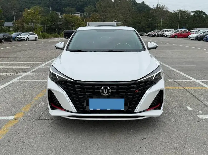 2024 CHANGAN EADO thumbnail 3
