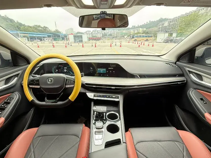 2024 CHANGAN EADO thumbnail 4