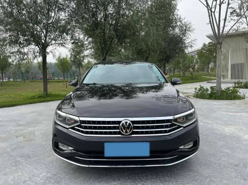 2021 VOLKSWAGEN MAGOTAN thumbnail 2