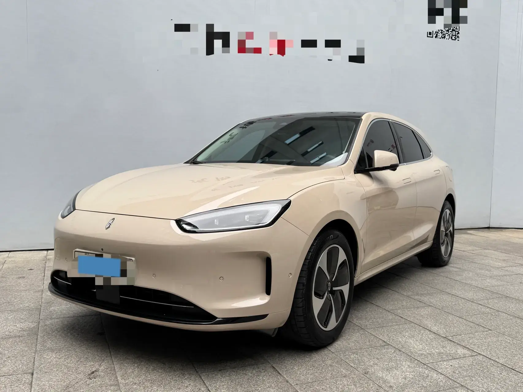 2023 AITO AITO view 1