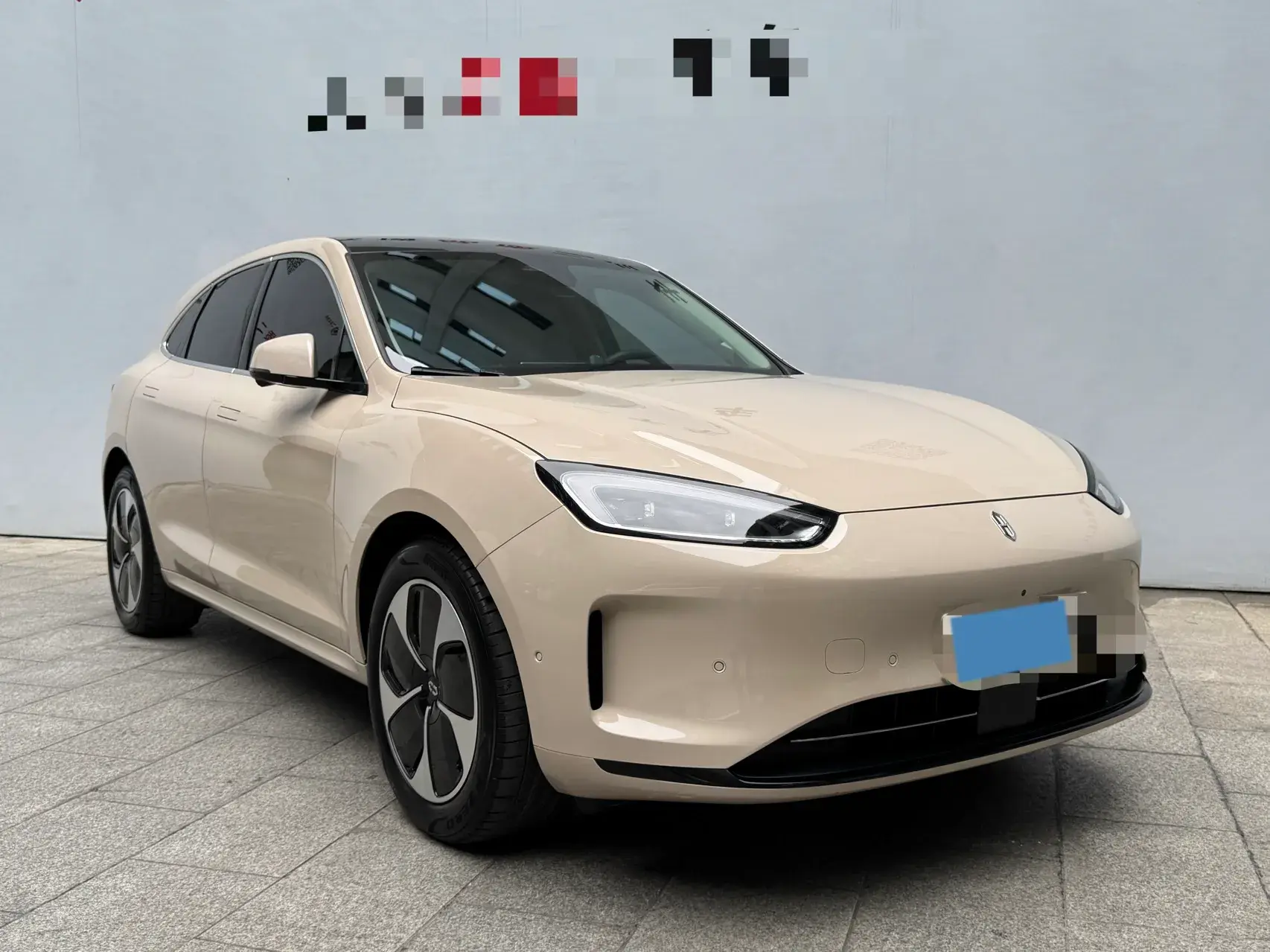 2023 AITO AITO thumbnail 3