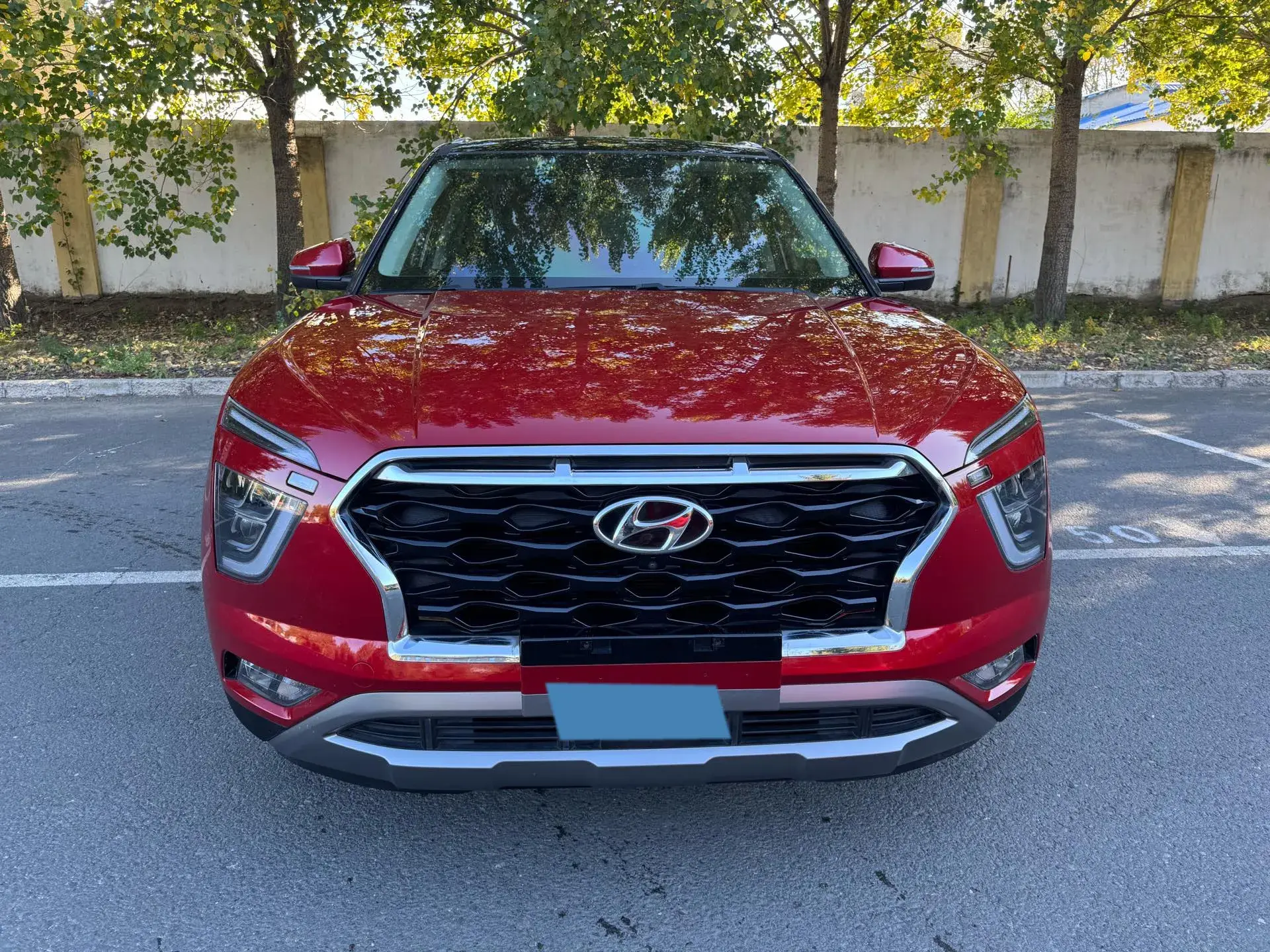 2020 HYUNDAI IX25 thumbnail 2