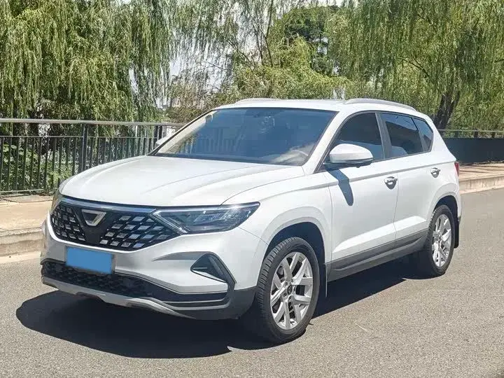 2019 JETTA VS5 view 1