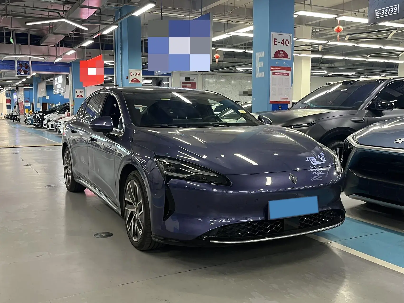 2025 BAOJUN XIANGJING thumbnail 2