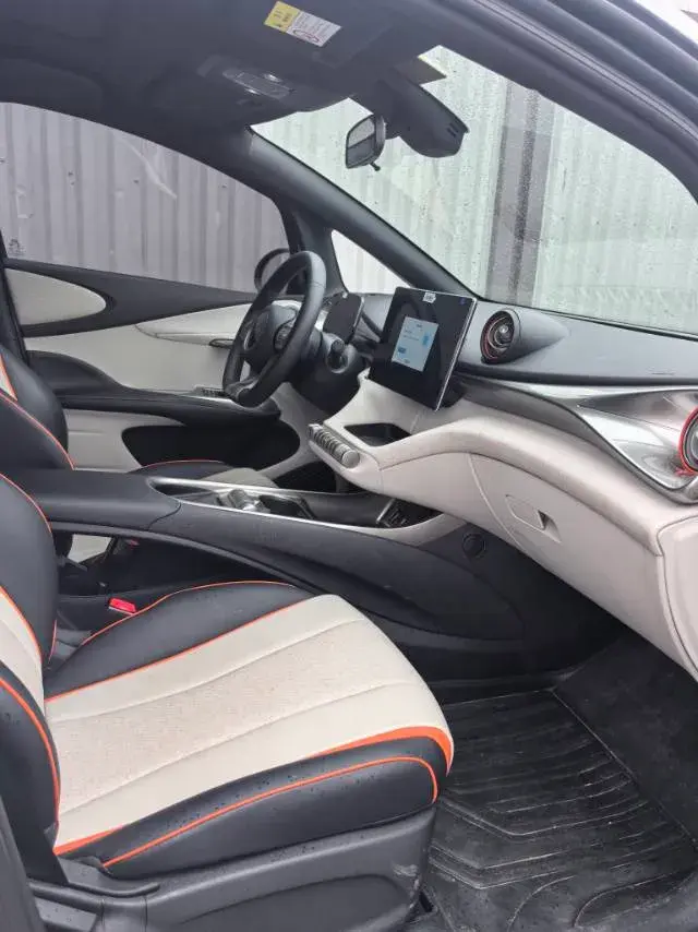 2021 BYD DOLPHIN thumbnail 3