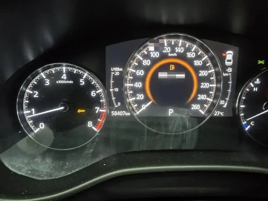 2021 MAZDA 3 thumbnail 4