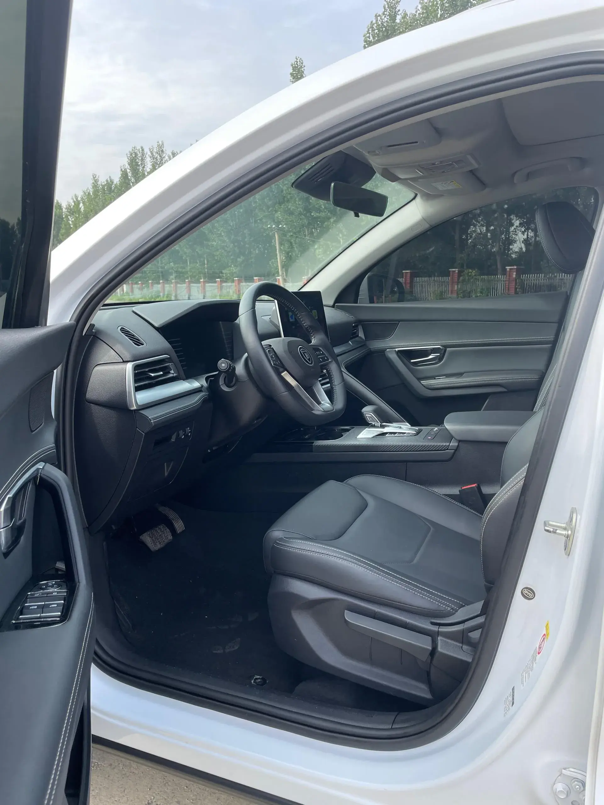 2019 BYD SONG thumbnail 4