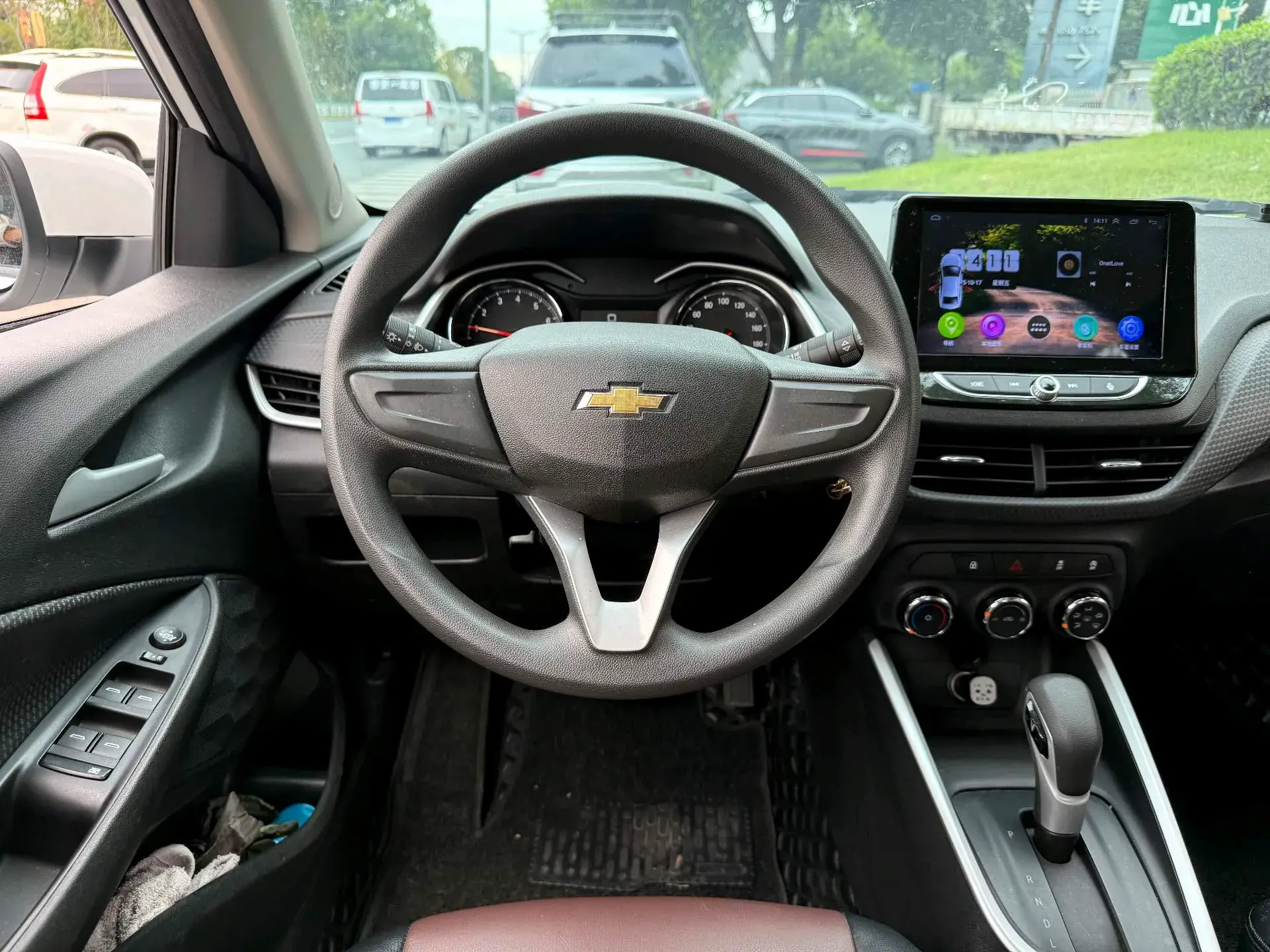 2021 CHEVROLET CAVALIER thumbnail 2