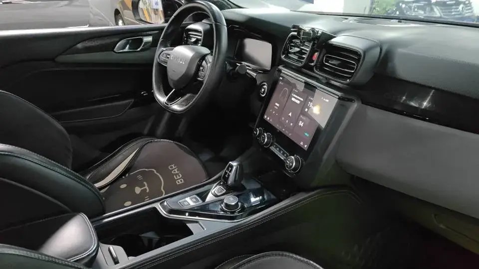 2022 LYNK&CO 03 thumbnail 4