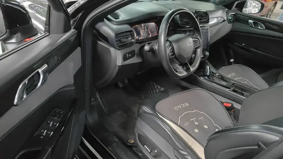 2022 LYNK&CO 03 thumbnail 2