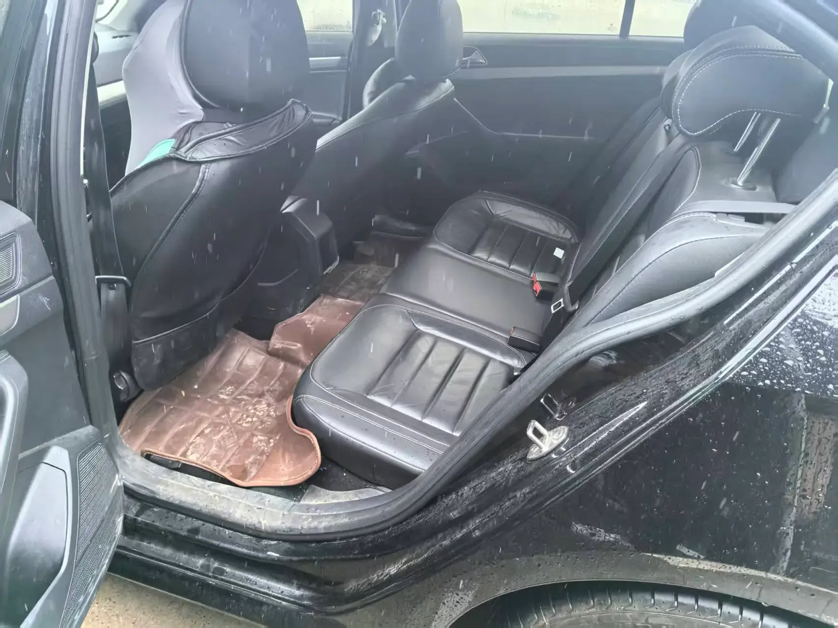 2017 VOLKSWAGEN LAVIDA thumbnail 4