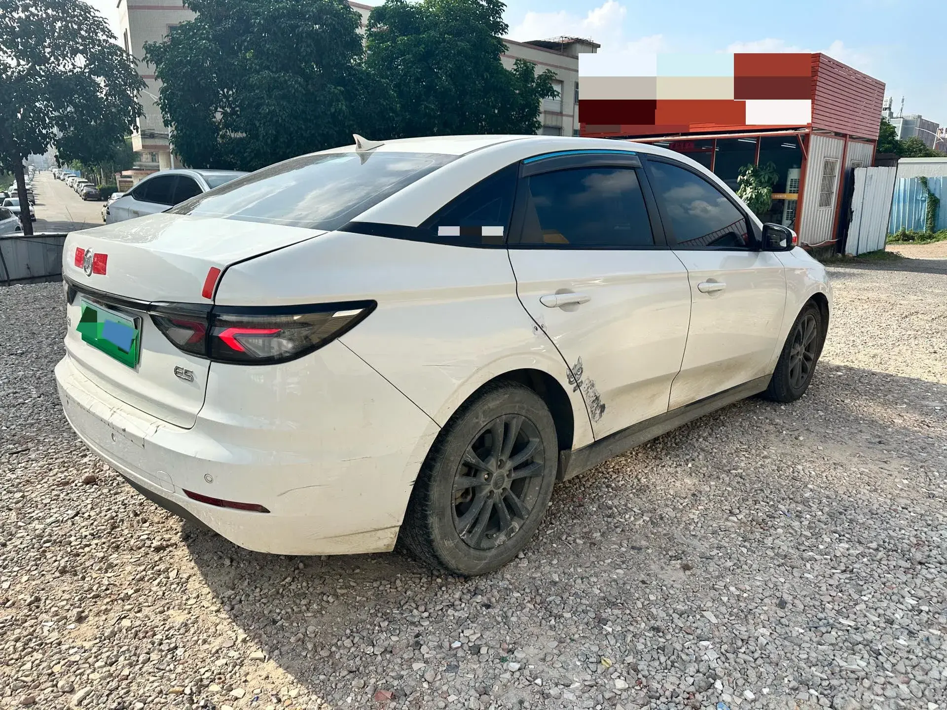 2021 WELTMEISTER E.5 thumbnail 4