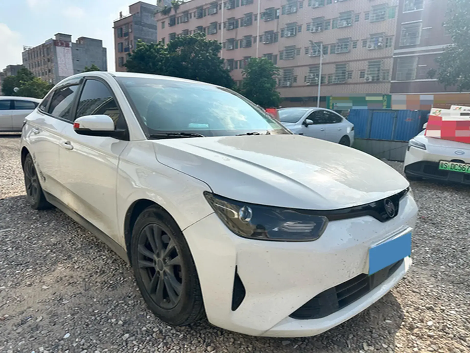 2021 WELTMEISTER E.5 thumbnail 3