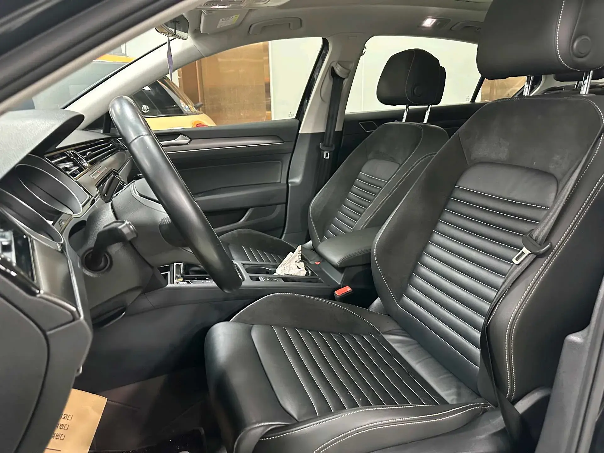 2020 VOLKSWAGEN MAGOTAN thumbnail 4