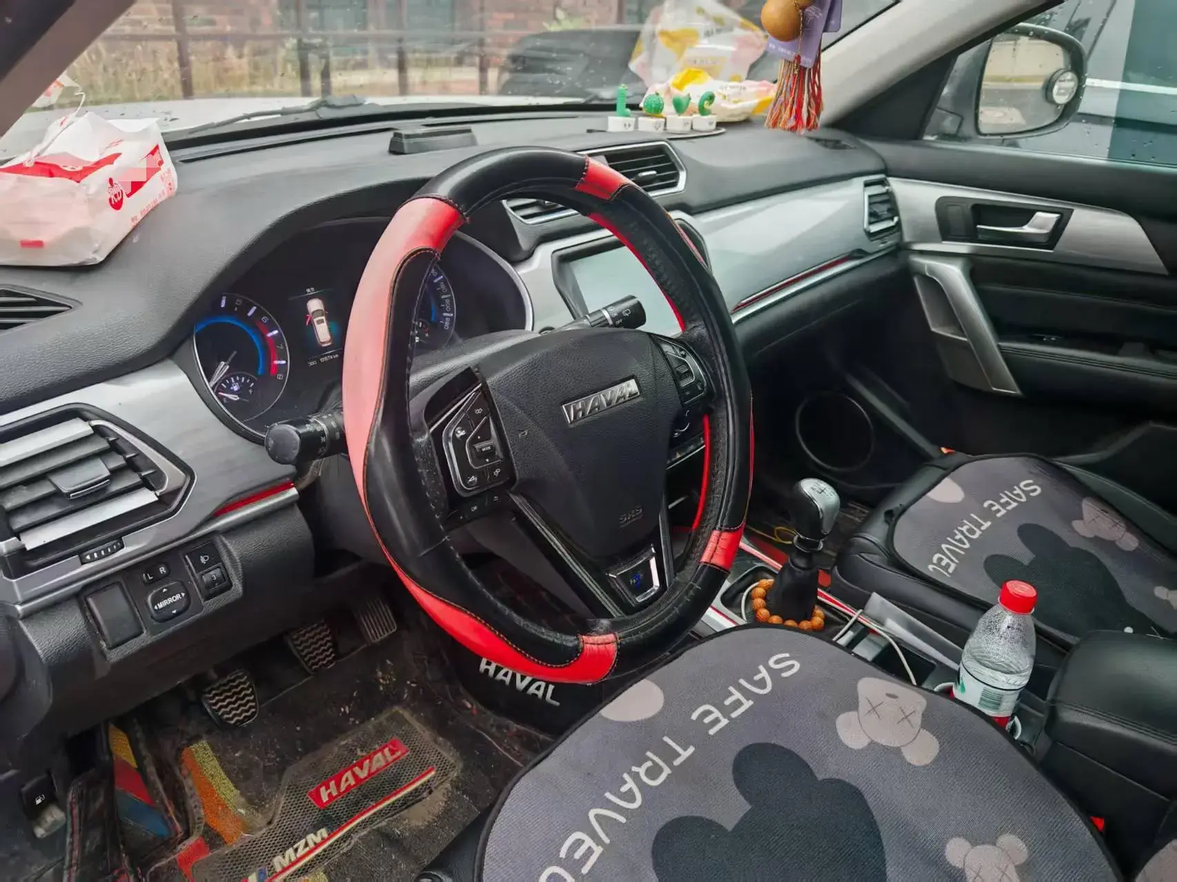 2018 HAVAL H2 thumbnail 4