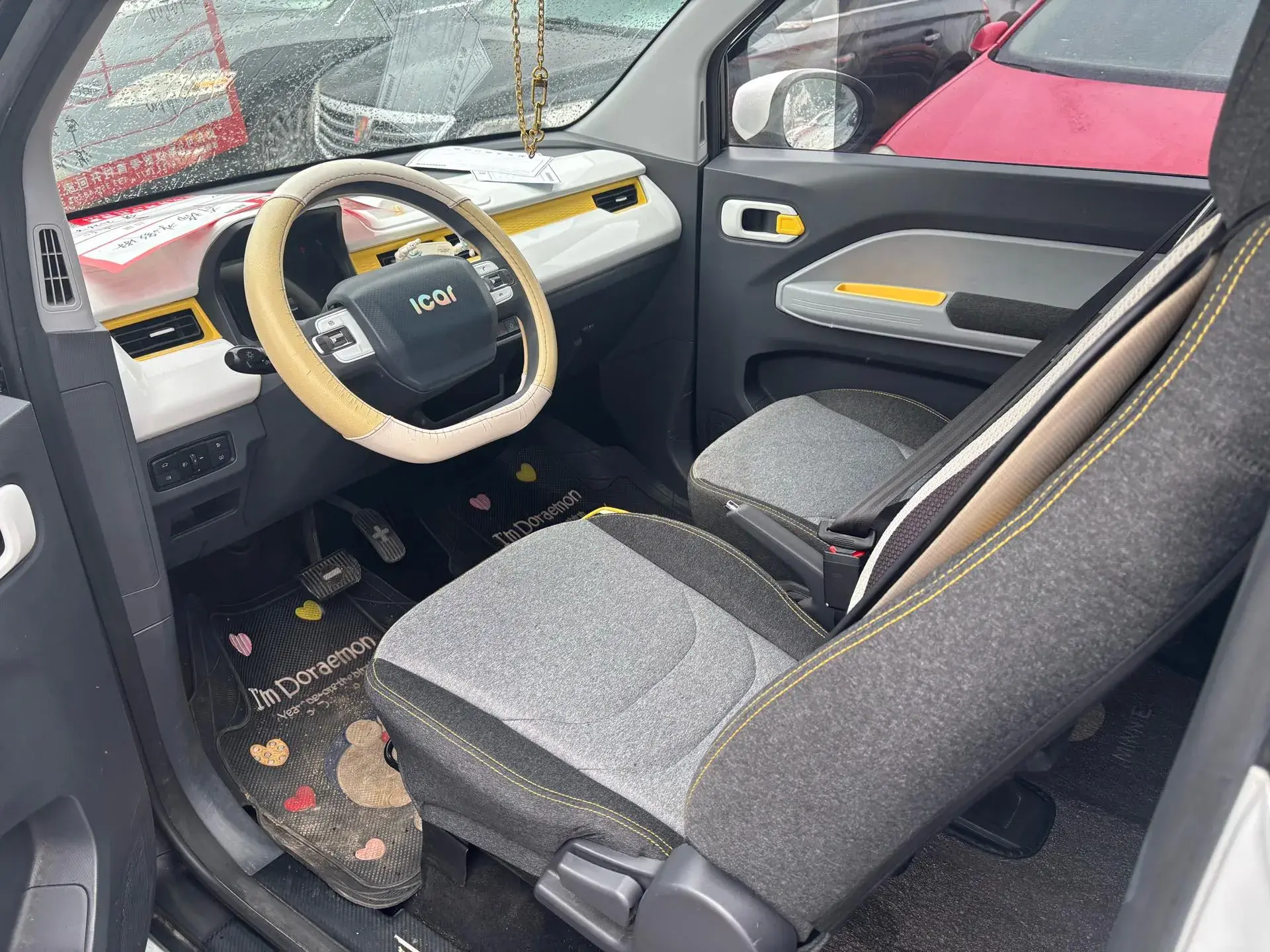 2022 CHERY QQ thumbnail 3