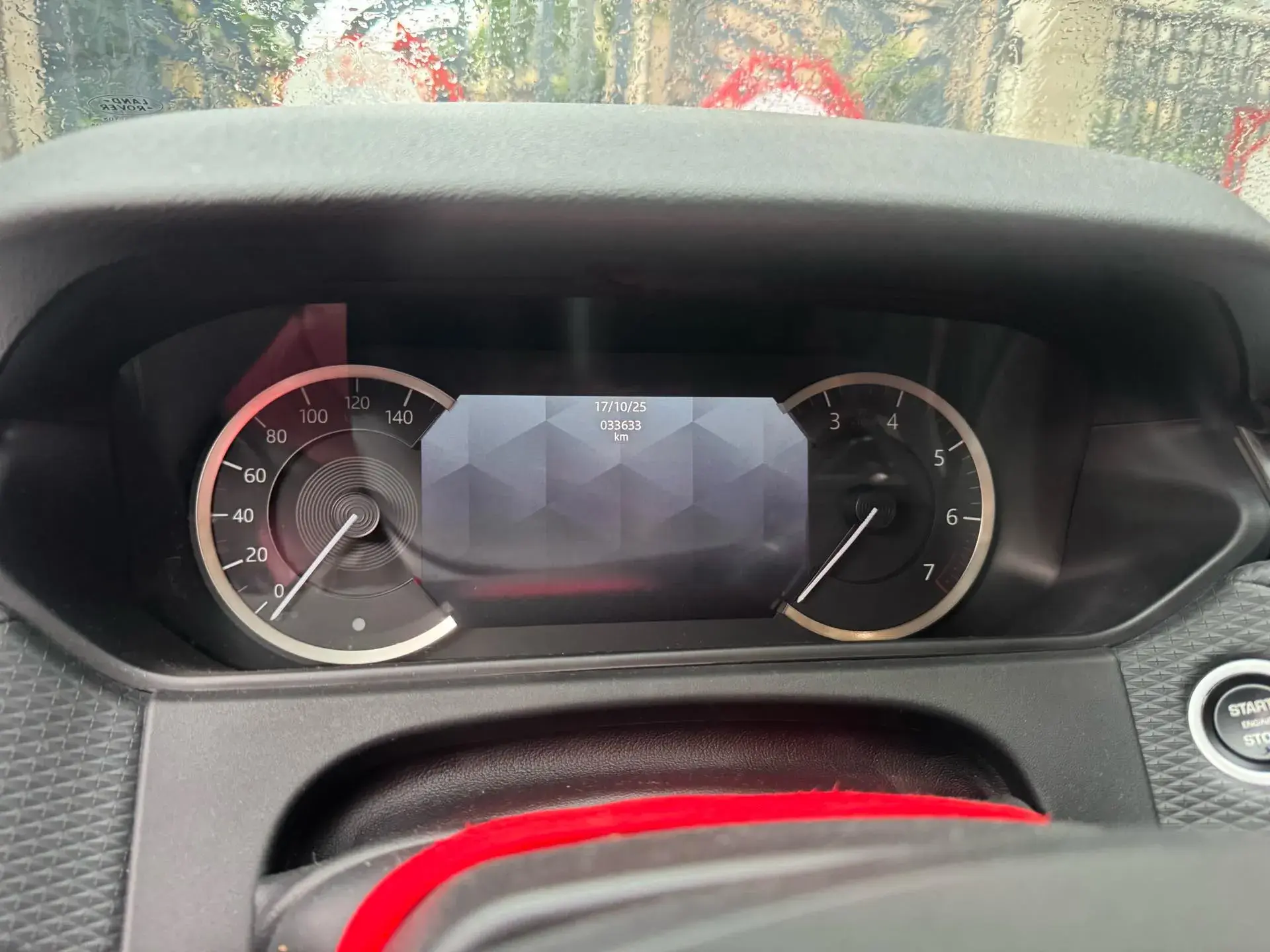 2022 LAND ROVER thumbnail 4