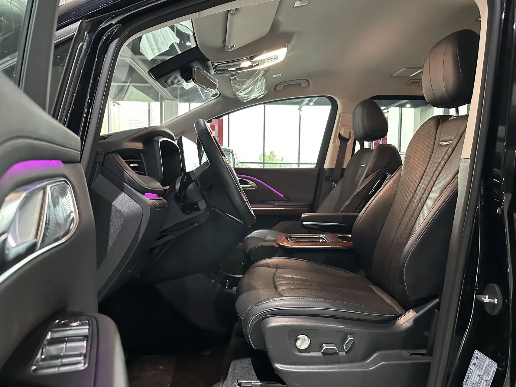 2023 HONGQI HQ9 thumbnail 3