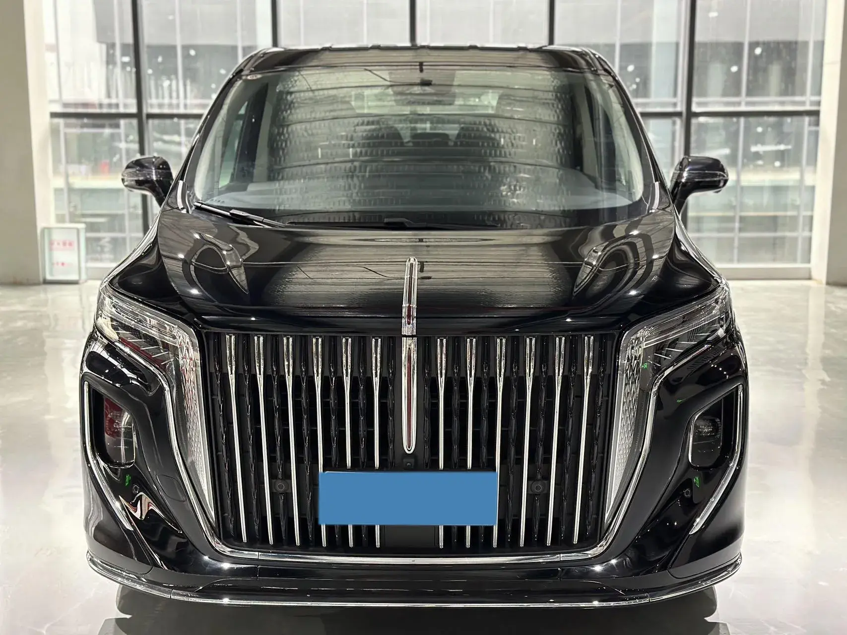 2023 HONGQI HQ9 thumbnail 2