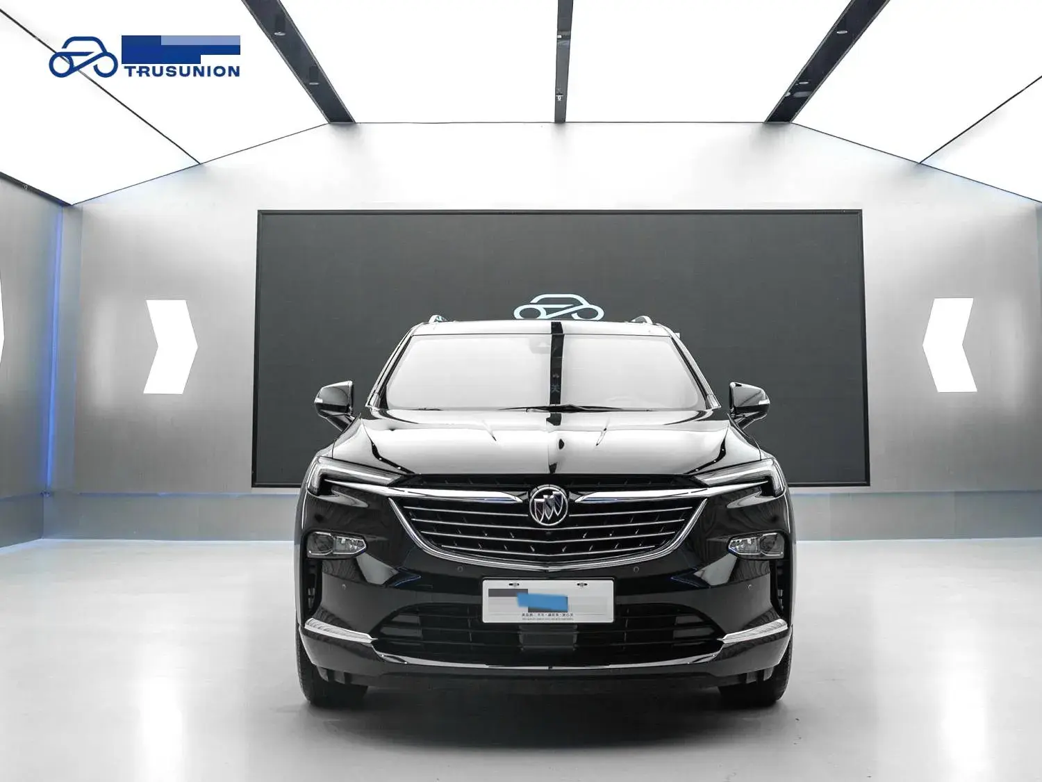 2022 BUICK ENCLAVE thumbnail 2