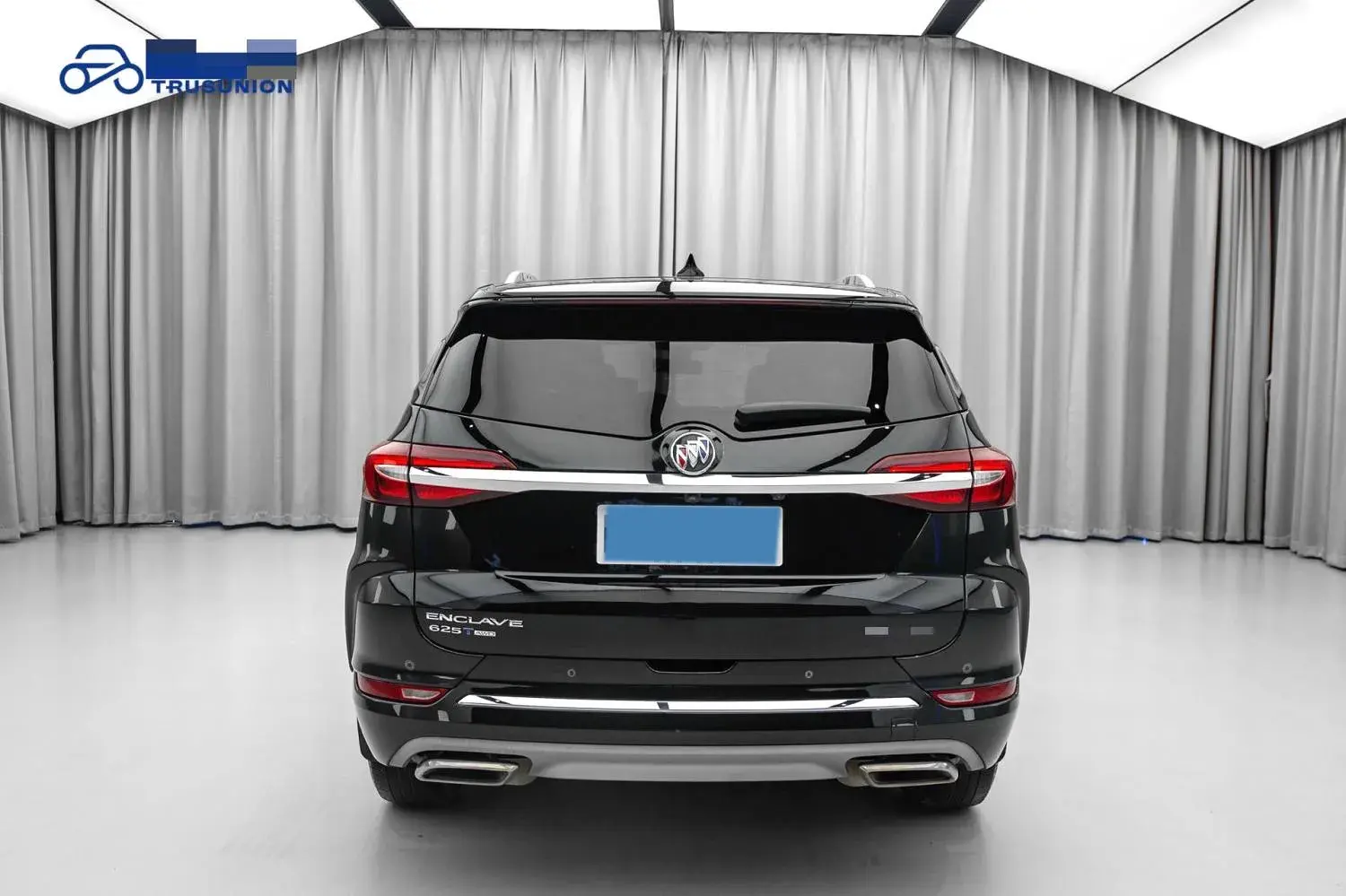 2022 BUICK ENCLAVE thumbnail 3