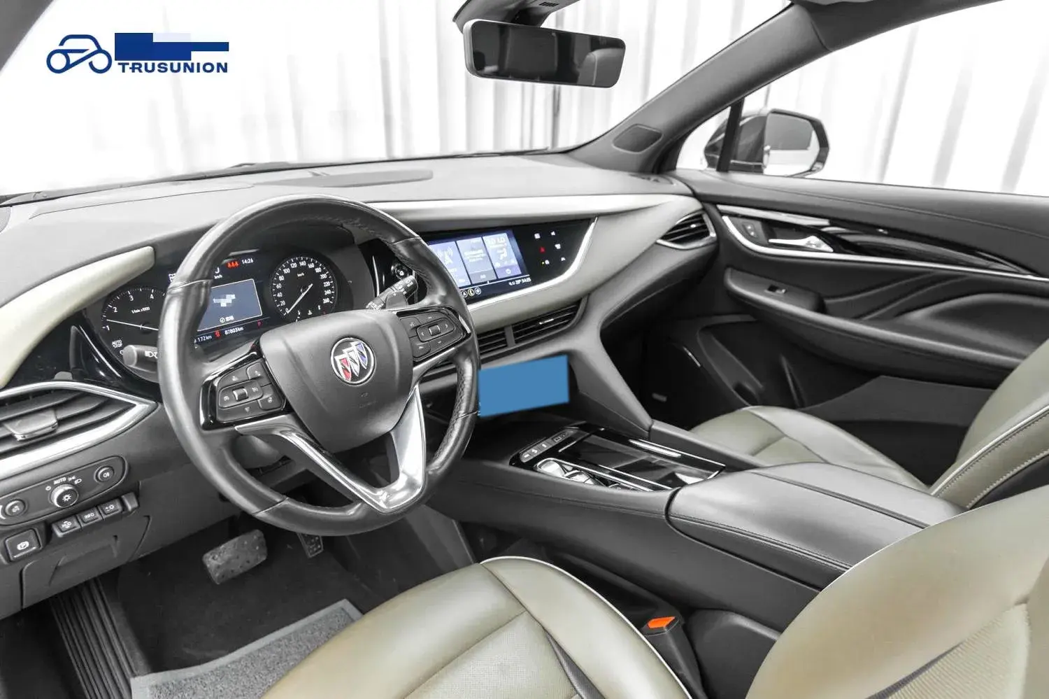 2022 BUICK ENCLAVE thumbnail 4