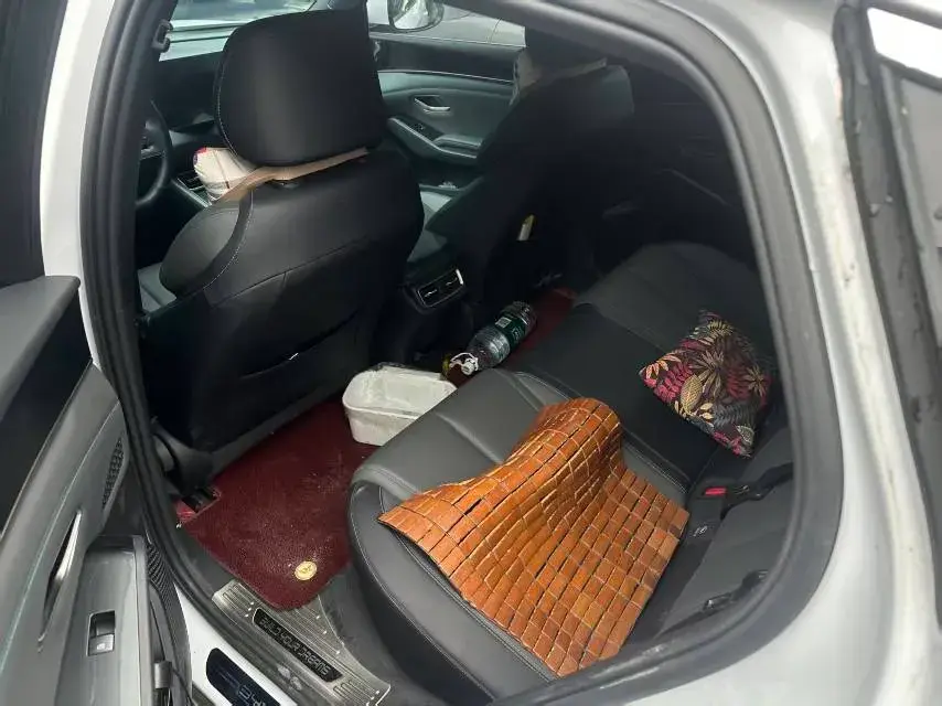 2024 BYD QINL thumbnail 3