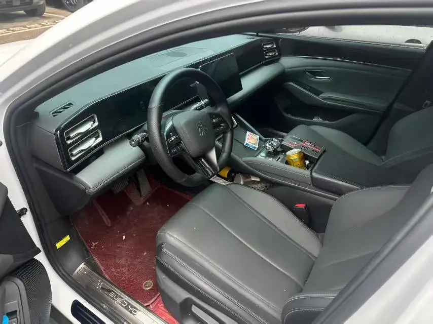 2024 BYD QINL thumbnail 4