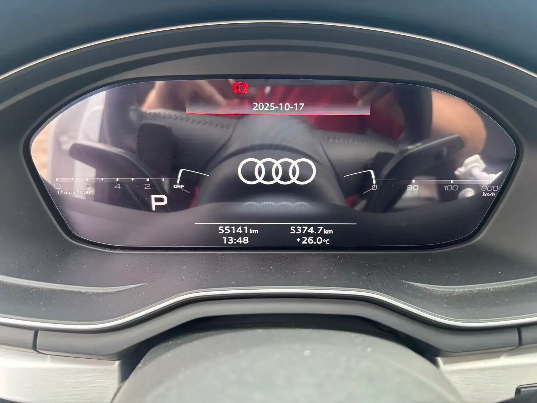 2020 AUDI A4L thumbnail 4