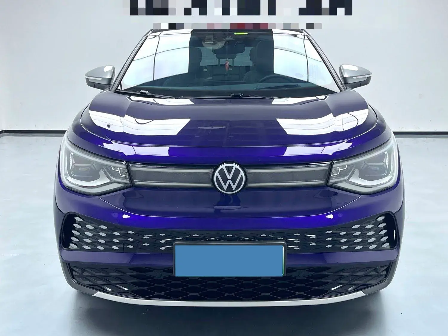 2022 VOLKSWAGEN ID.6 thumbnail 2