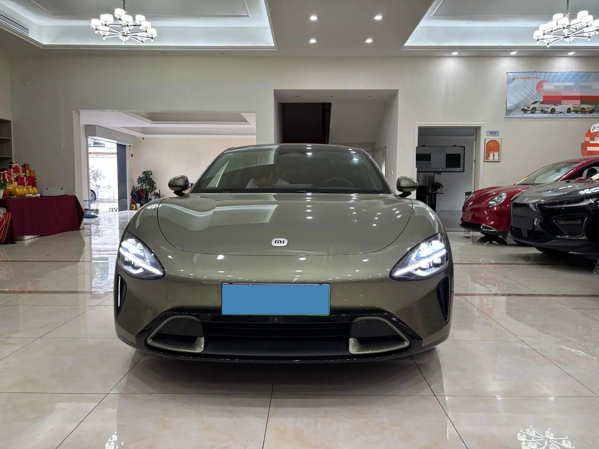 2024 MI SU7 thumbnail 2