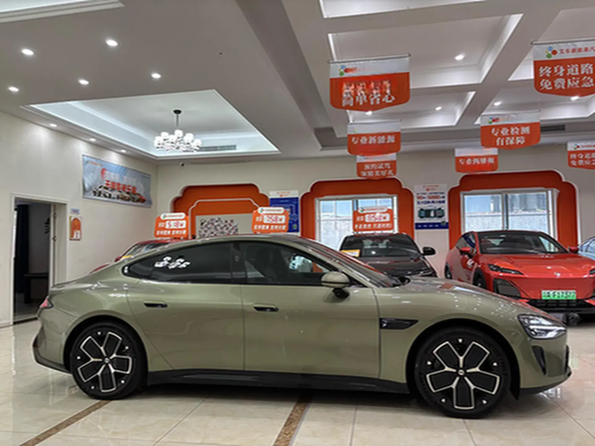 2024 MI SU7 thumbnail 4