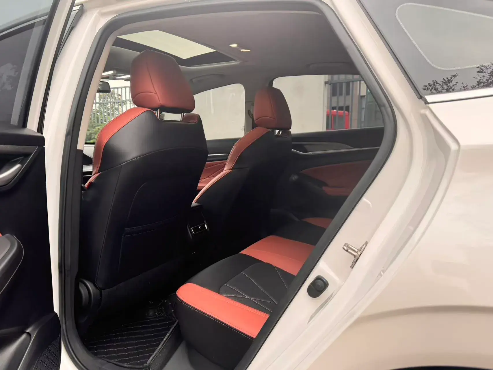 2022 CHANGAN EADO thumbnail 4