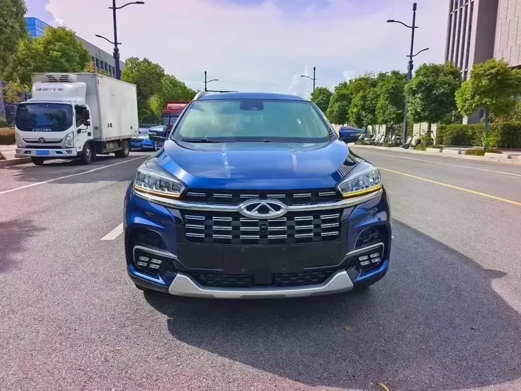 2020 CHERY TIGGO thumbnail 2