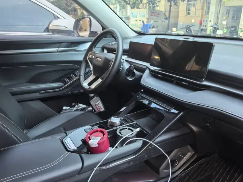 2022 HAVAL H6 thumbnail 4