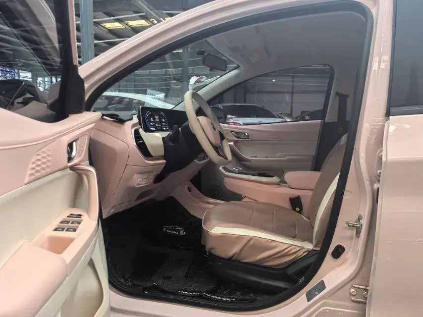 2022 CHANGAN BENBEN thumbnail 4