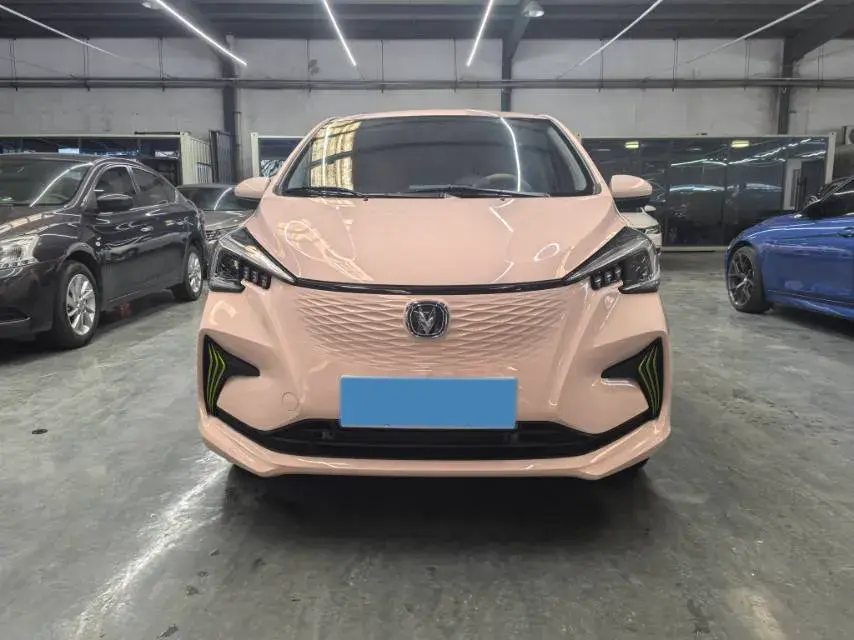 2022 CHANGAN BENBEN thumbnail 2