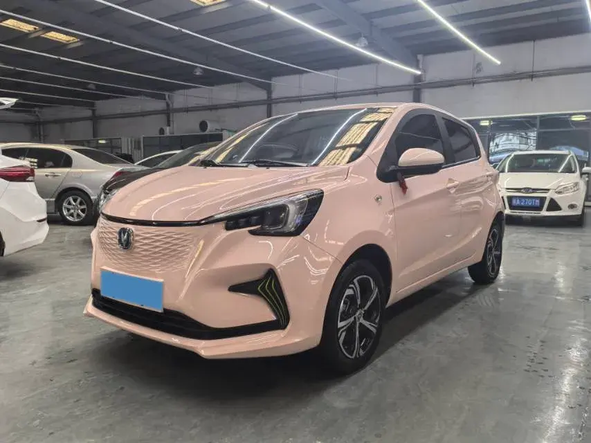 2022 CHANGAN BENBEN view 1