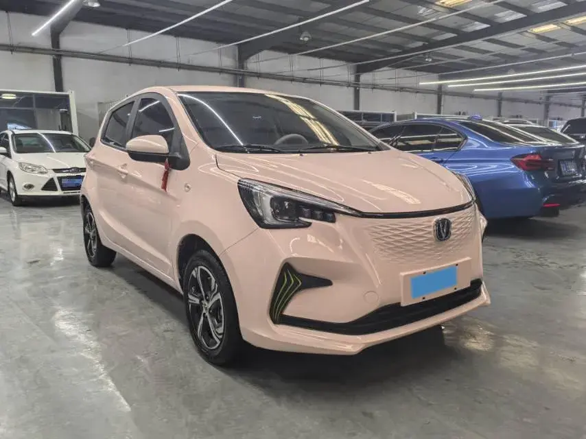 2022 CHANGAN BENBEN thumbnail 3