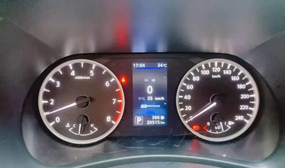 2021 NISSAN SYLPHY thumbnail 3