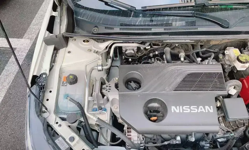 2021 NISSAN SYLPHY thumbnail 2